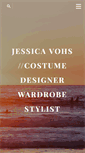 Mobile Screenshot of jessicacreates.com